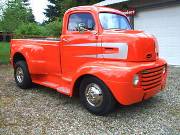 eBay Find: A Killer 1948 Ford COE Pickup